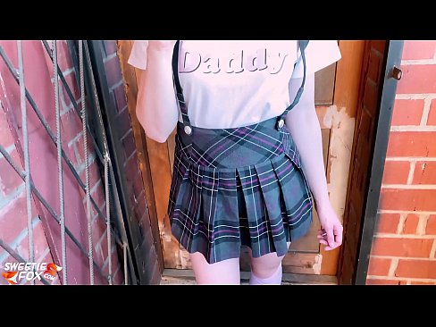 ❤️ Schoolgirl ດູດ dick ຂອງນາງເລິກແລະ fucks ແທນທີ່ຈະຫ້ອງຮຽນ. ❤️❌ ມີເພດສຳພັນ ຢູ່ທີ່ພວກເຮົາ lo.newautoglass.ru% ❌❤
